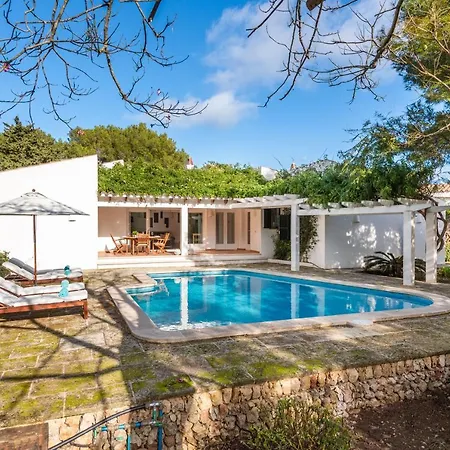 Sa Figuera De Moru
