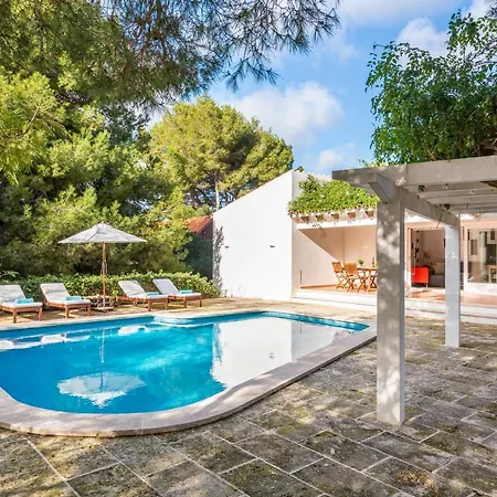 Villa Sa Figuera De Moru *