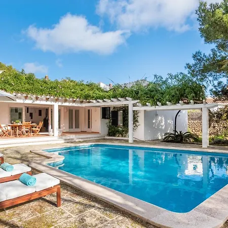 Villa Sa Figuera De Moru *