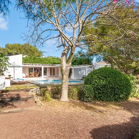 Sa Figuera De Moru Villa