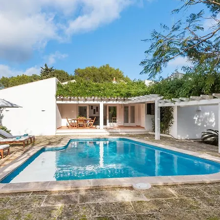 Sa Figuera De Moru Villa